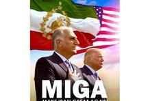 Kontrarevoluce sílí: Íránci volají po šáhovi, Trump varuje ajatolláha