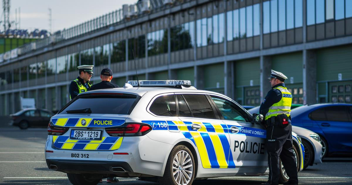 Policie hledá bubeníka kladenské kapely. Naposledy ho minulý týden viděla matka