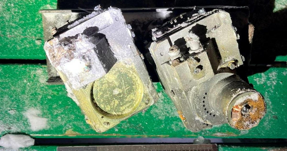 Další alarmující zpráva. Rusko nasadilo nejmodernější zbraň, její konstrukce děsí