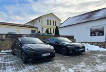 Finalisté Auto roku v ČR