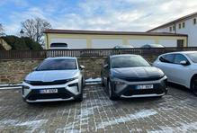 Finalisté Auto roku v ČR