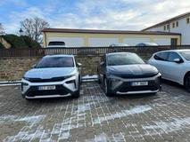 Finalisté Auto roku v ČR