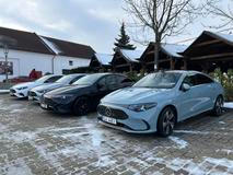 Finalisté Auto roku v ČR