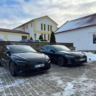 Finalisté Auto roku v ČR