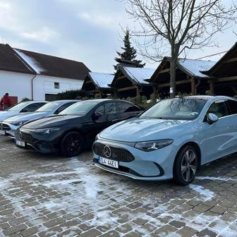 Finalisté Auto roku v ČR