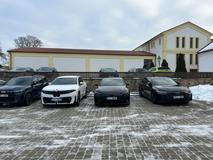 Finalisté Auto roku v ČR