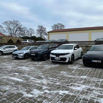 Finalisté Auto roku v ČR