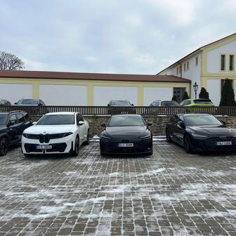 Finalisté Auto roku v ČR