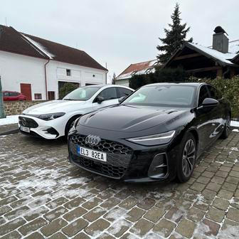 Finalisté Auto roku v ČR