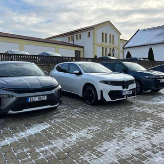 Finalisté Auto roku v ČR