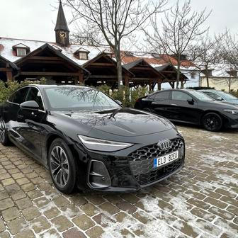 Finalisté Auto roku v ČR