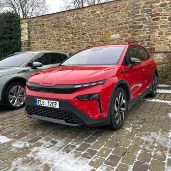 Finalisté Auto roku v ČR