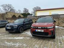 Finalisté Auto roku v ČR