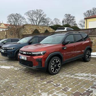 Finalisté Auto roku v ČR