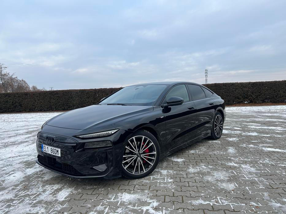 Finalisté Auto roku v ČR