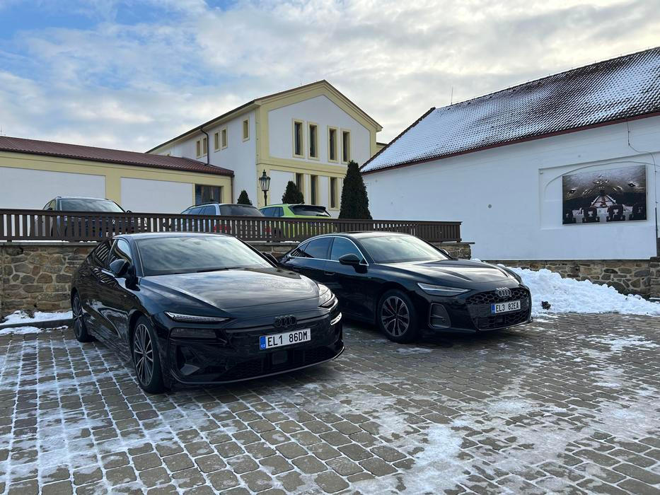 Finalisté Auto roku v ČR