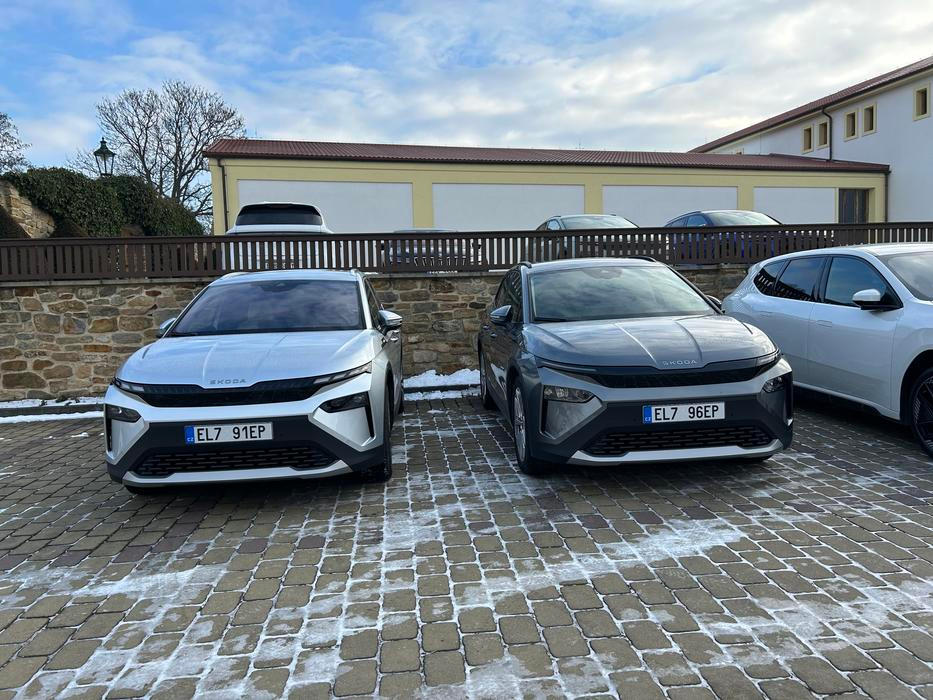 Finalisté Auto roku v ČR