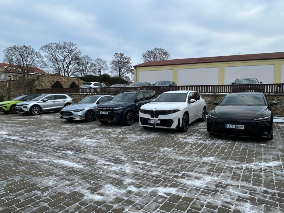 Finalisté Auto roku v ČR