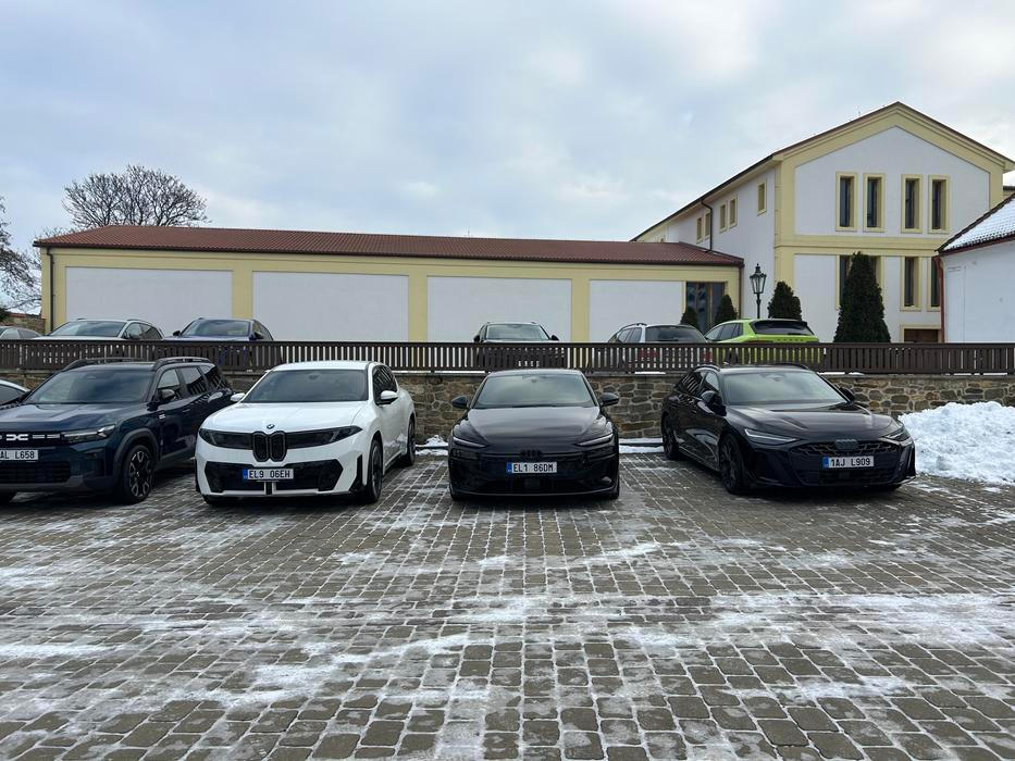 Finalisté Auto roku v ČR