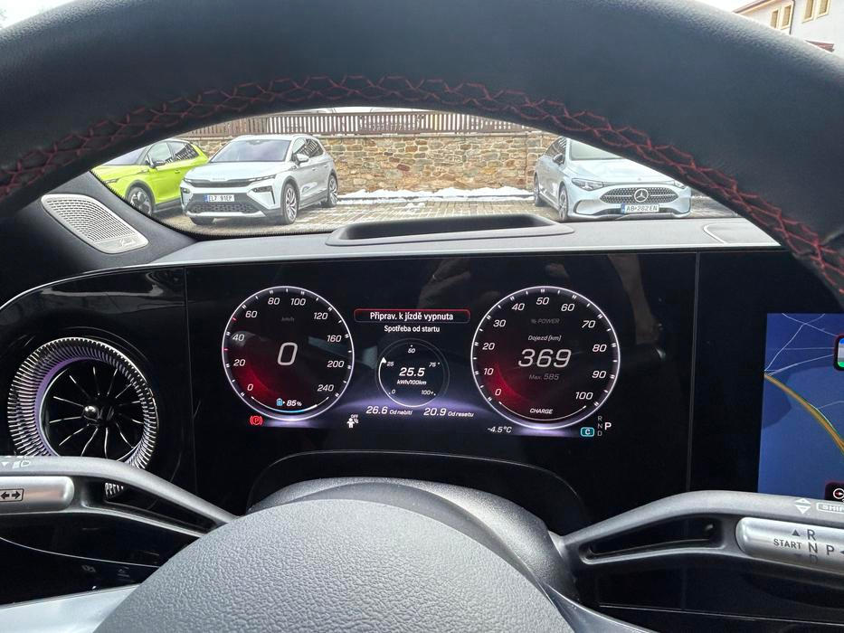 Finalisté Auto roku v ČR