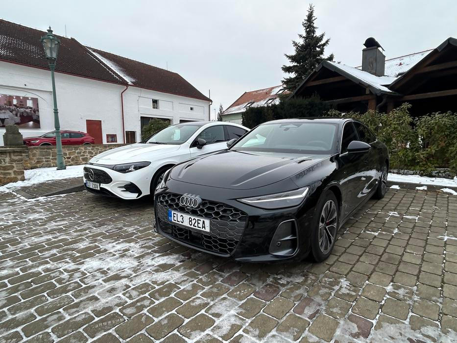 Finalisté Auto roku v ČR