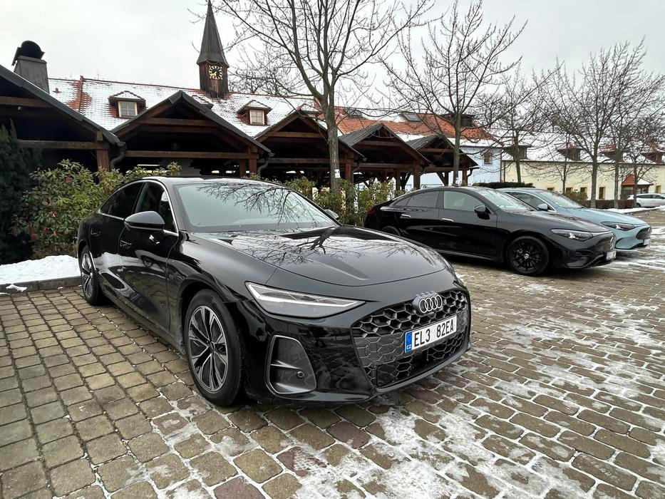 Finalisté Auto roku v ČR