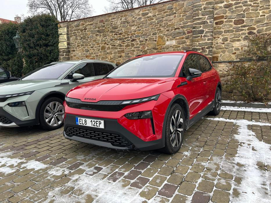 Finalisté Auto roku v ČR