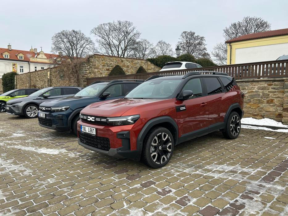 Finalisté Auto roku v ČR