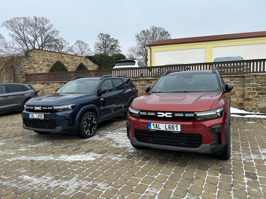 Finalisté Auto roku v ČR