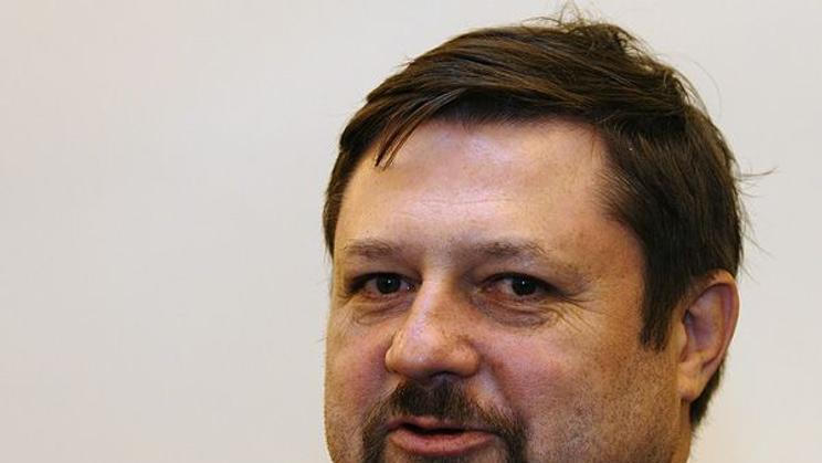 poslanecká sněmovna - Petr Wolf