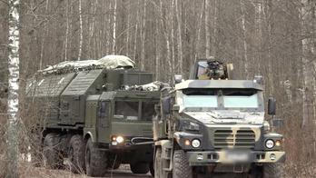 Belarus shows off deployment of Russian nuclear-capable Oreshnik missiles on its territory
