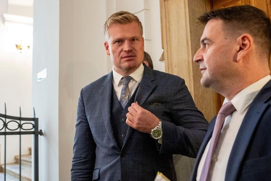 Turek má ještě jednu možnost, jak se zkusit dostat do vlády, míní expert