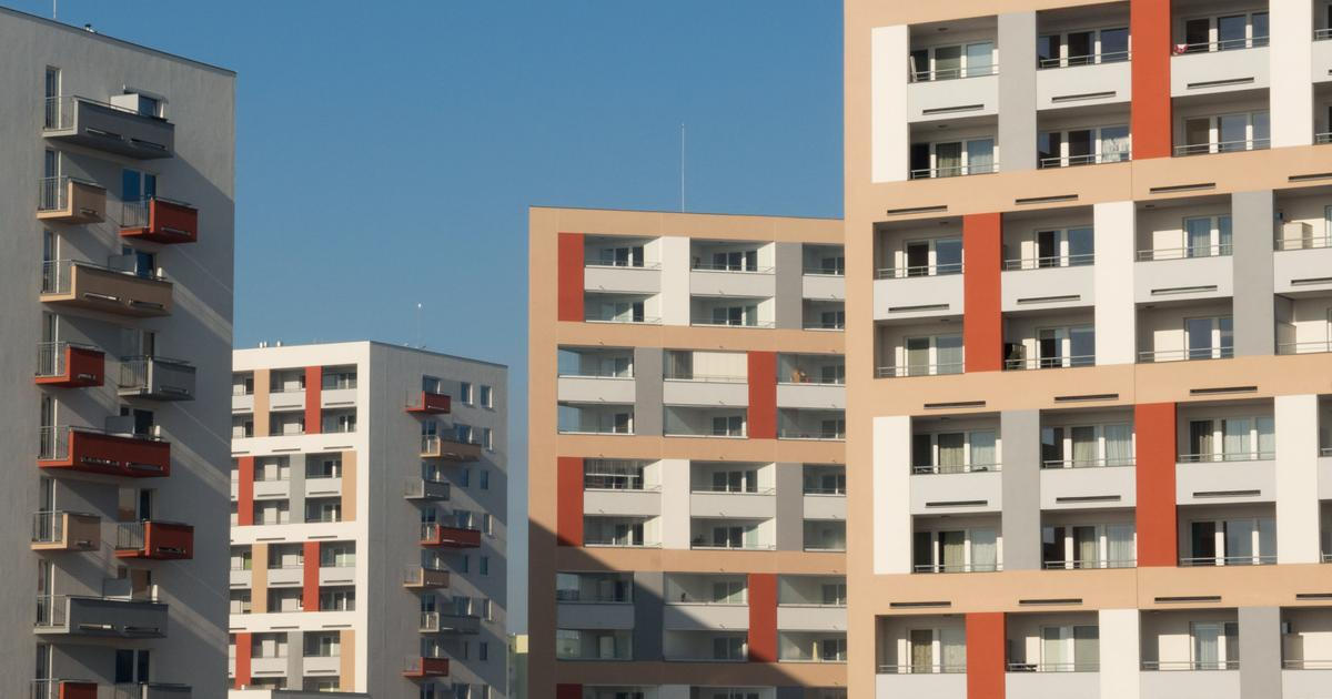 Byty letos znovu zdraží, výstavba nestíhá uspokojit poptávku