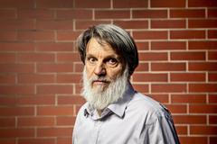 Demograf Tomáš Fiala