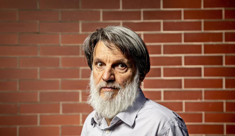 Demograf Tomáš Fiala