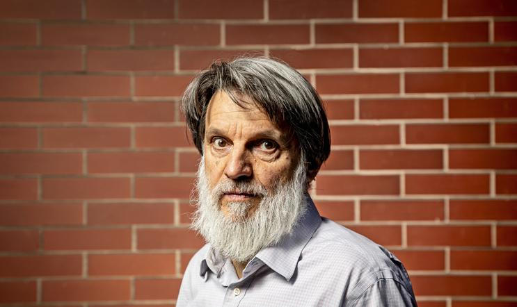 Demograf Tomáš Fiala