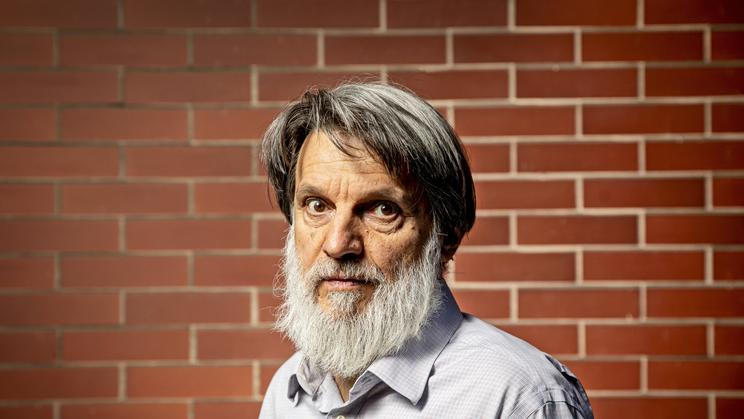 Demograf Tomáš Fiala