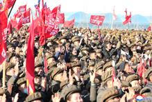  Kim po venezuelské lekci: „Já nejsem Maduro“