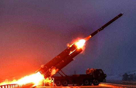  Kim po venezuelské lekci: „Já nejsem Maduro“