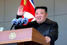  Kim po venezuelské lekci: „Já nejsem Maduro“