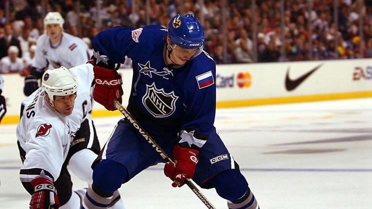 News Archive - Feb. 3, 2003