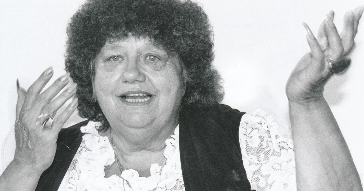 Helena Růžičková