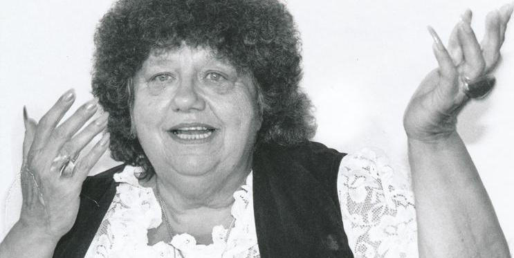 Helena Růžičková