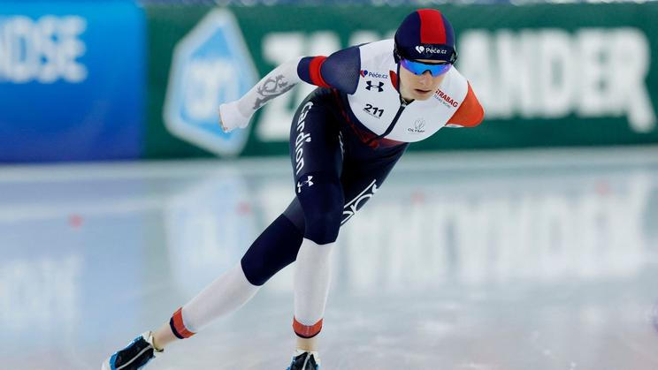 Martina Sáblíková