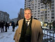 Turek ve stejný den také oznámil, že podá žalobu na prezidenta Petra Pavla.