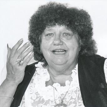 Helena Růžičková