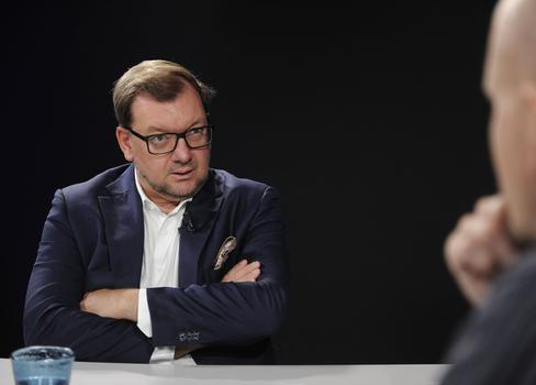 Spotlight - Jan Jireš