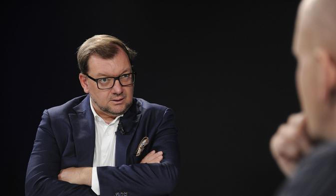 Spotlight - Jan Jireš