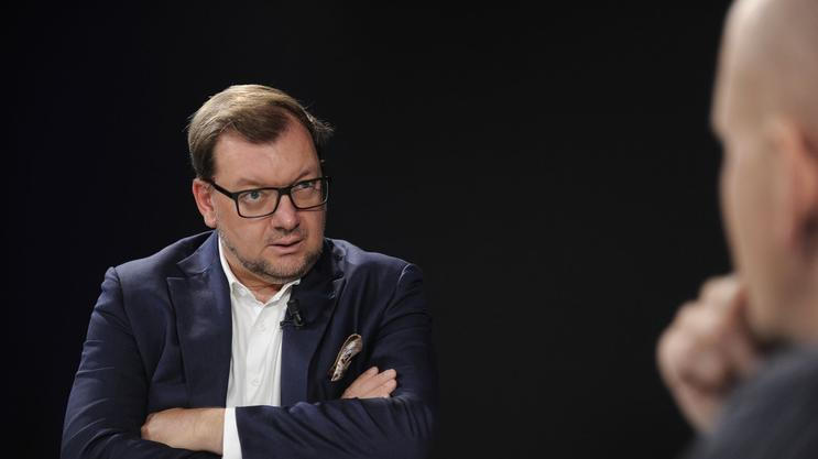 Spotlight - Jan Jireš