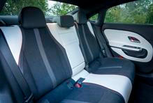 Mercedes-Benz CLA EQ